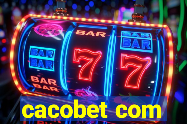 cacobet com